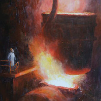 Cynthia Cooley: Pittsburgh Memories