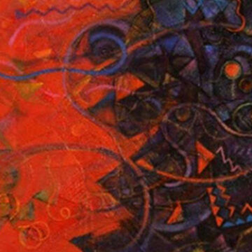 Jo-Anne Bates, Tina Williams Brewer, Thaddeus Mosley Exhibit