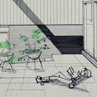 Jane Haksell’s Modernism: A Pittsburgh Legacy at CMOA