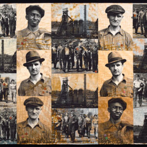 Patricia Kennedy-Zafred