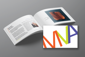 MVA VII Catalog Available